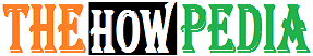 The Howpedia Logo