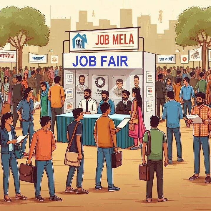Guntur Job Fair Registration Guntur Job Mela Drive