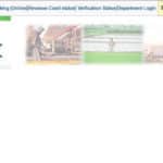 e District Punjab Online Services