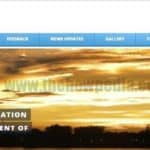 Odisha Caste Certificate Portal