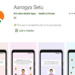 Aarogya Setu App