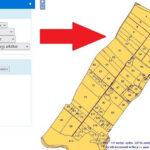 यूपी भू नक्शा up bhu naksha