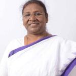 draupadi murmu kaun hai draupadi murmu biography