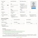 Madhu Babu Pension Form Madhubabu Pension Yojana Form