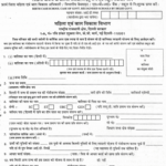 Ladli Behna Yojana Form pdf download