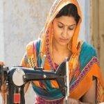 Rajasthan Silai Machine Anudan Yojana Form