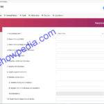 Annual Return of MSCS