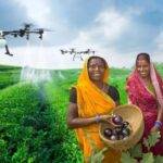 Mahila SHG Drone Training Yojana PM 15000 Swyam Sahayata Samuh Mahila Drone Training Scheme