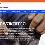 pm vishwakarma.gov.in pm vishwakarma yojana portal पीएम विश्वकर्मा योजना