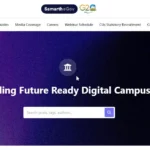 Samarth Portal Samarth eGov Suite: Login Samarth Portal Registration