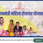 महिला रोजगार योजना पोर्टल mmry brlps in