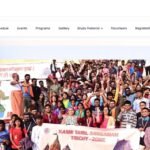 Kashi Tamil Sangamam Registration காசி தமிழ் சங்கமம் பதிவு